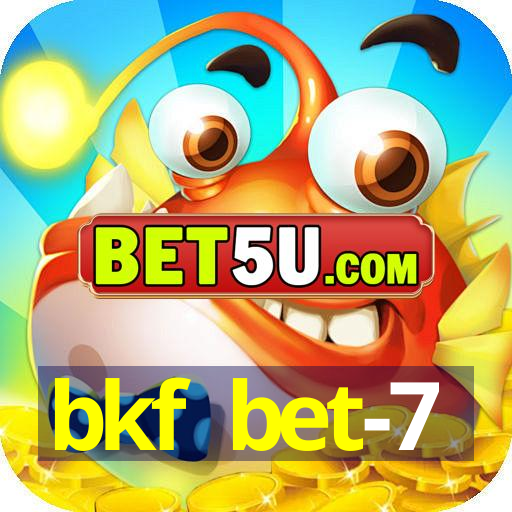 bkf bet